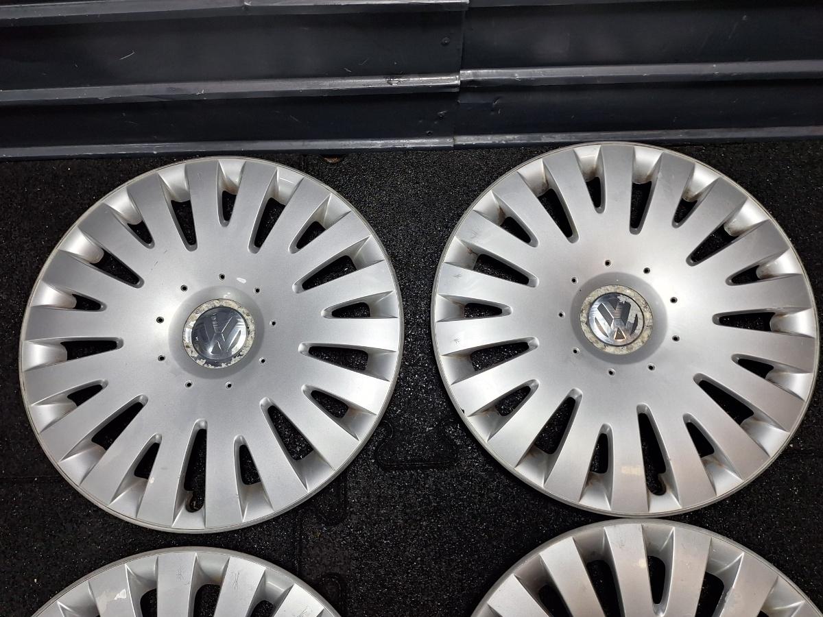 Capace roti originale R16 VOLKSWAGEN PASSAT Variant 3C5 2005 - 20111.9 TDI BKC, BLS, BXE 3C0601147B