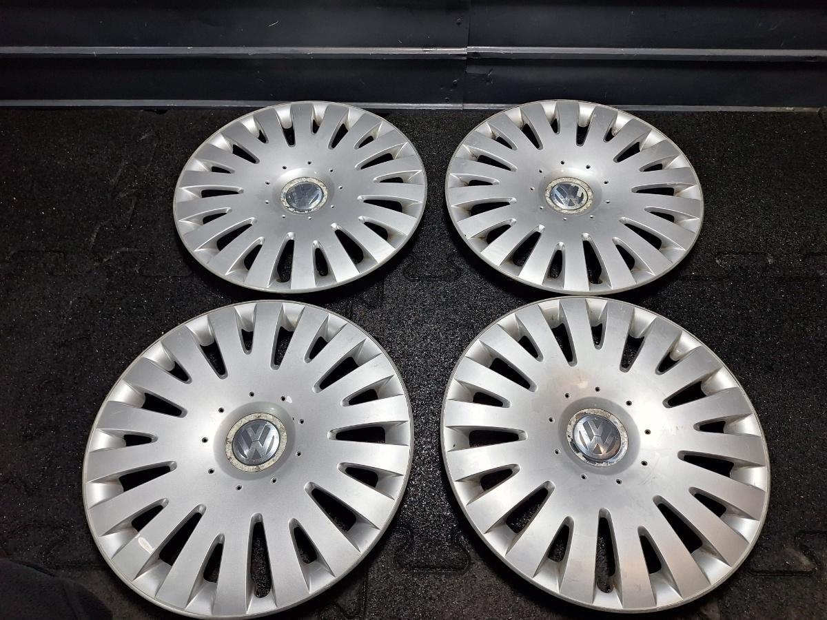 Capace roti originale R16 VOLKSWAGEN PASSAT Variant 3C5 2005 - 20111.9 TDI BKC, BLS, BXE 3C0601147B