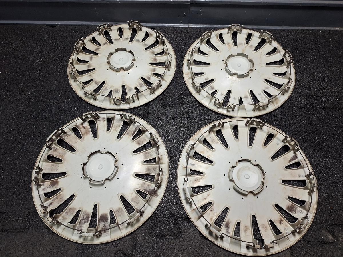 Capace roti originale R16 VOLKSWAGEN PASSAT Variant 3C5 2005 - 20111.9 TDI BKC, BLS, BXE 3C0601147B