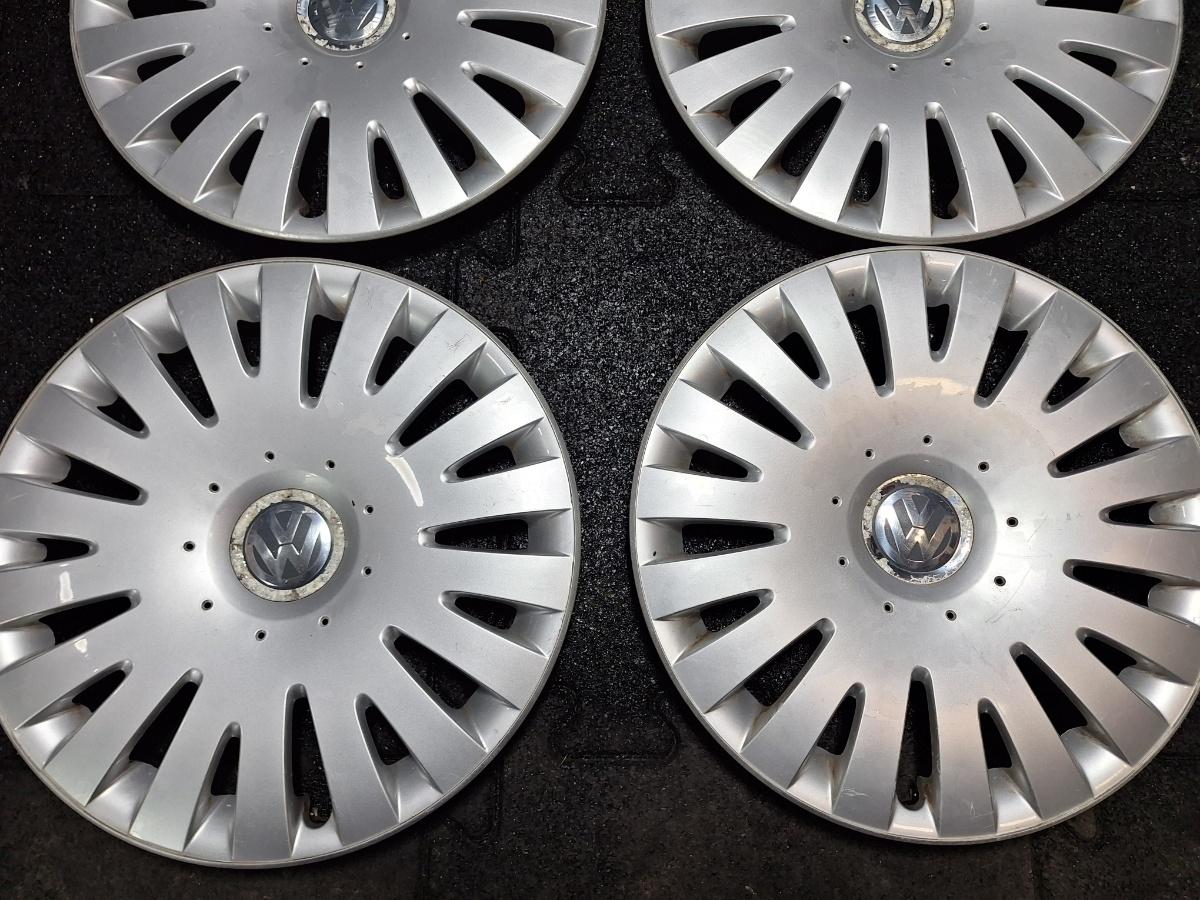Capace roti originale R16 VOLKSWAGEN PASSAT Variant 3C5 2005 - 20111.9 TDI BKC, BLS, BXE 3C0601147B