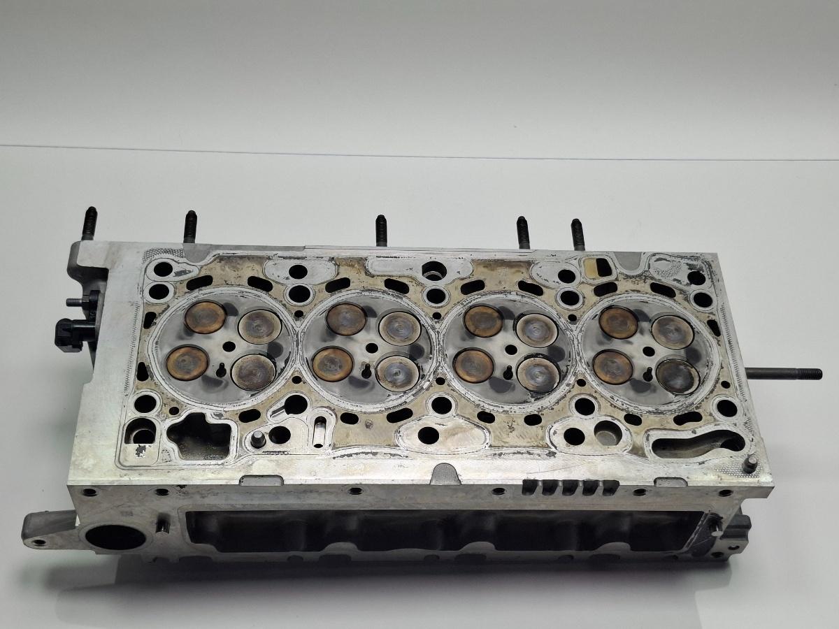 Chiulasa motor SKODA OCTAVIA III 5E3, NL3, NR3 2012 - > 1.6 TDI DDYA 04L103373
