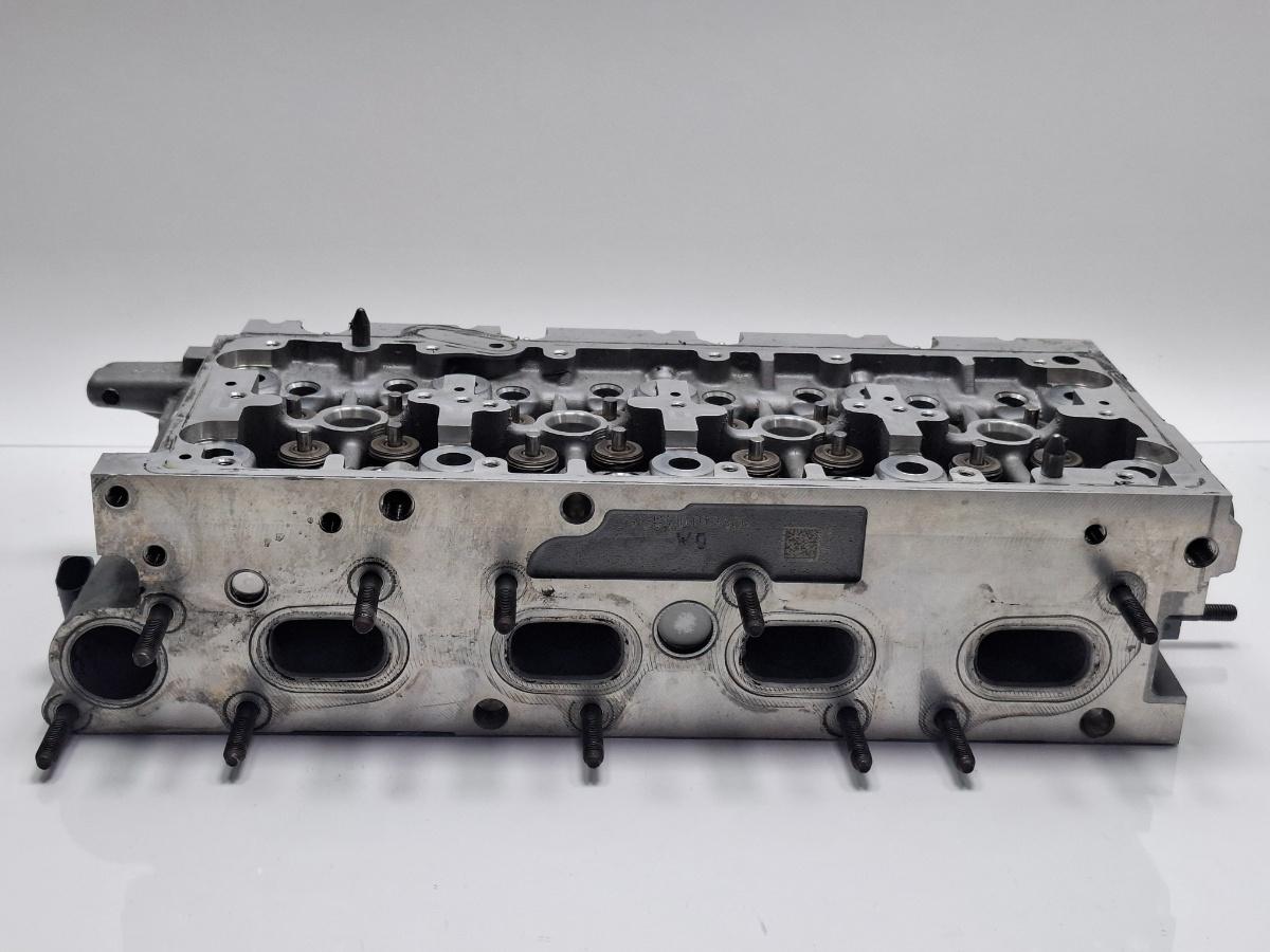 Chiulasa motor SKODA OCTAVIA III 5E3, NL3, NR3 2012 - > 1.6 TDI DDYA 04L103373