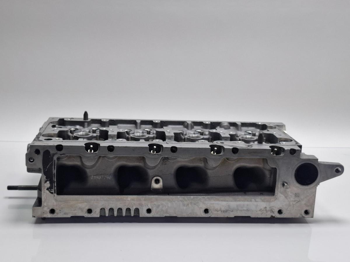 Chiulasa motor SKODA OCTAVIA III 5E3, NL3, NR3 2012 - > 1.6 TDI DDYA 04L103373