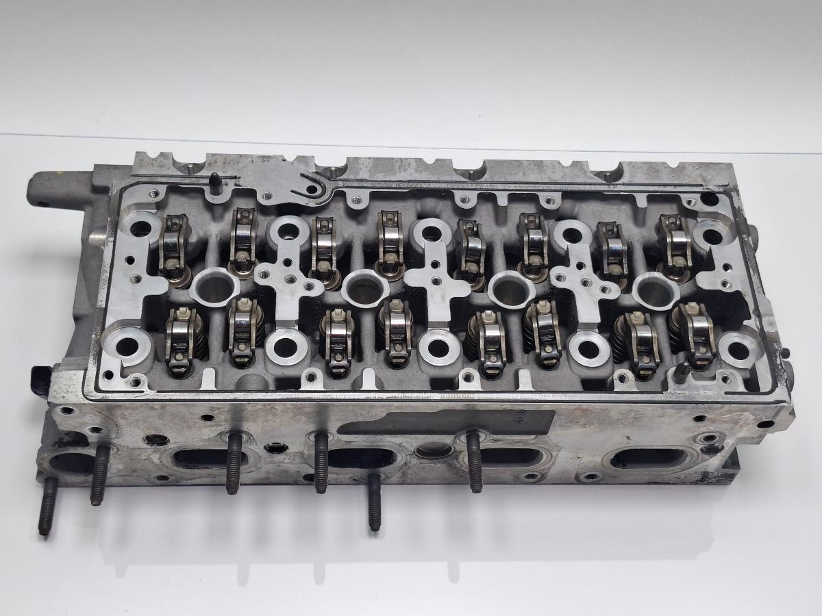 Chiulasa motor VOLKSWAGEN CADDY IV Estate SAB, SAJ 2015 - 2020 2.0 TDI CUUD, DFSD 04L103373L