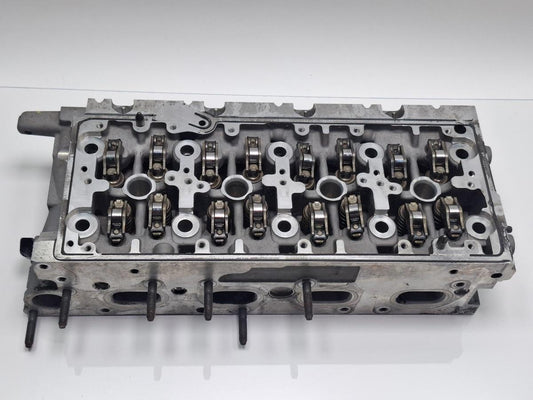 Chiulasa motor VOLKSWAGEN CADDY IV Estate SAB, SAJ 2015 - 2020 2.0 TDI CUUD, DFSD 04L103373L