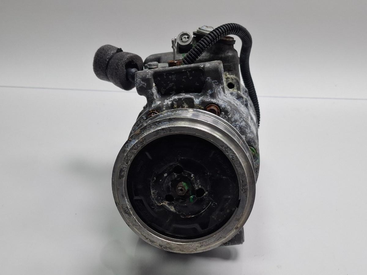 Compresor AC AUDI A4 IV 8K2, B8 2012 - 2015 2.0 TDI CJCB 8T0260805F