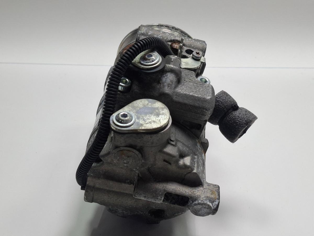 Compresor AC AUDI A4 IV 8K2, B8 2012 - 2015 2.0 TDI CJCB 8T0260805F