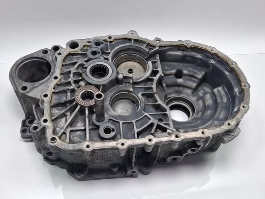Carcasa cutie viteze 6 trepte VOLKSWAGEN TOURAN 1T1, 1T2 2003 - 20102.0 TDI BMM 02Q301107J