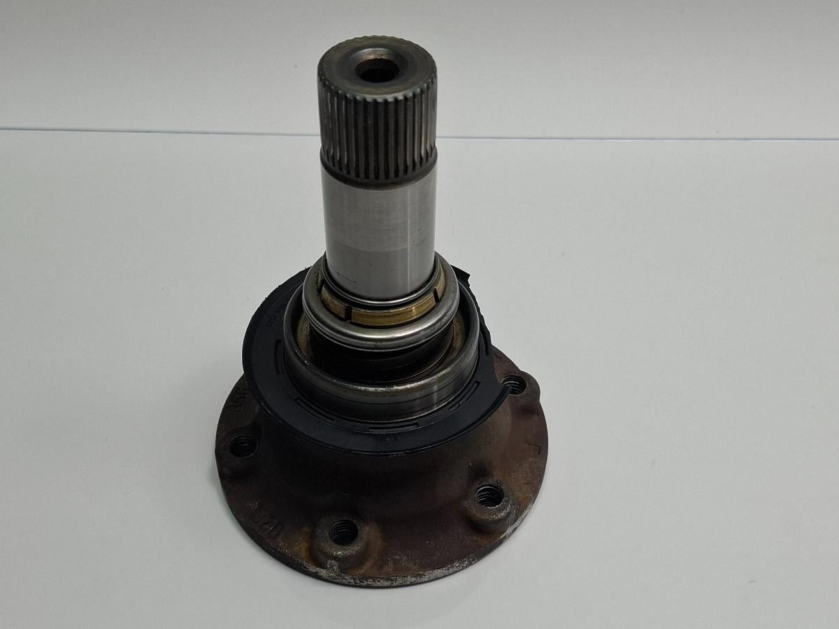 Flansa planetara dreapta VOLKSWAGEN SHARAN 7N1, 7N2 2010 - > 2.0 TDI CUVC, DFLA 02Q356