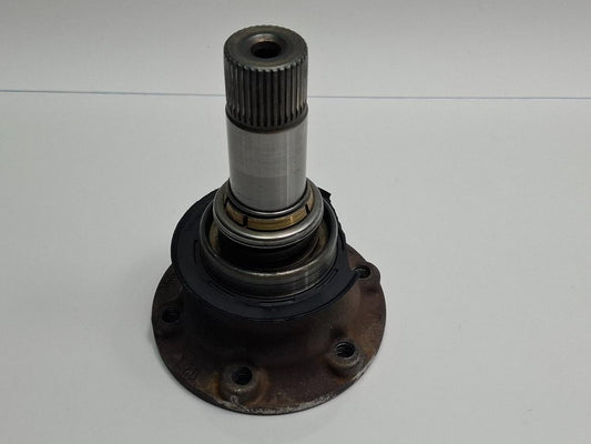 Flansa planetara dreapta VOLKSWAGEN SHARAN 7N1, 7N2 2010 - > 2.0 TDI CUVC, DFLA 02Q356