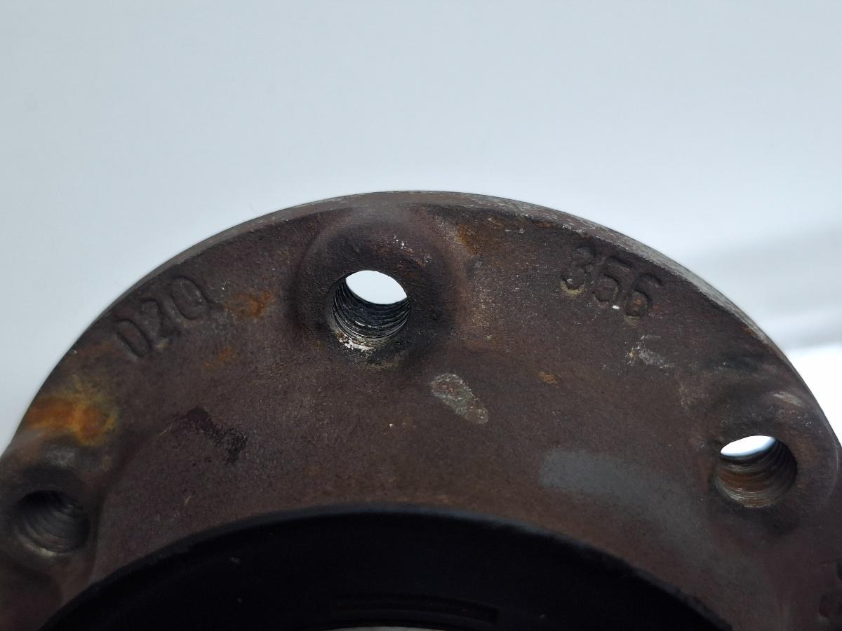Flansa planetara dreapta VOLKSWAGEN SHARAN 7N1, 7N2 2010 - > 2.0 TDI CUVC, DFLA 02Q356