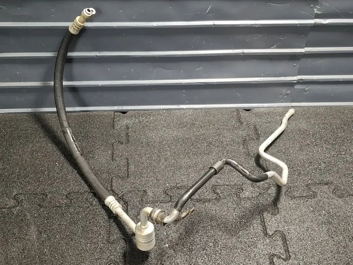 Conducta AC joasa presiune VOLKSWAGEN GOLF IV Variant 1J5 1999 - 20061.9 TDI AGR, ALH 1J1820743