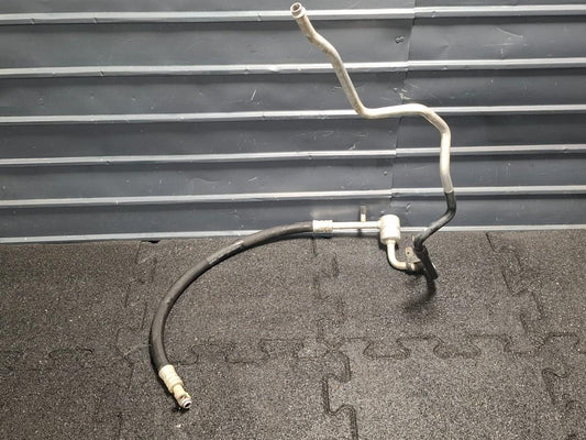 Conducta AC joasa presiune VOLKSWAGEN GOLF IV Variant 1J5 1999 - 20061.9 TDI AGR, ALH 1J1820743