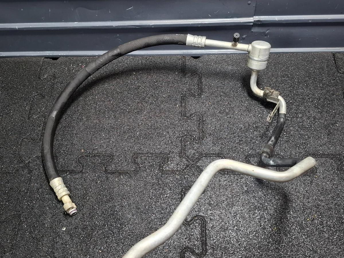 Conducta AC joasa presiune VOLKSWAGEN GOLF IV Variant 1J5 1999 - 20061.9 TDI AGR, ALH 1J1820743