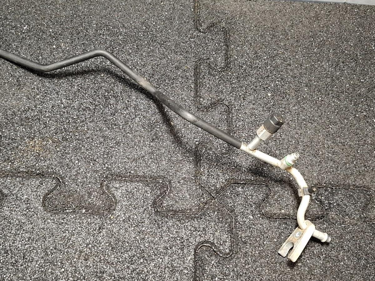 Conducta AC inalta presiune VOLKSWAGEN GOLF IV Variant 1J5 1999 - 20061.9 TDI AGR, ALH  1J1820741G
