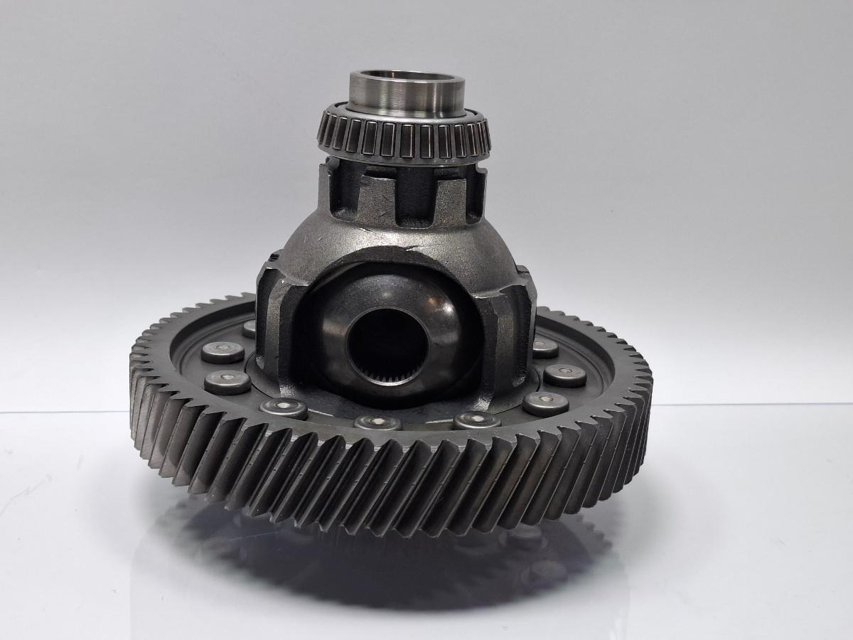 Diferential cutie de viteze VOLKSWAGEN TOURAN 1T1, 1T2 2003 - 20102.0 TDI BMM 02Q409021B
