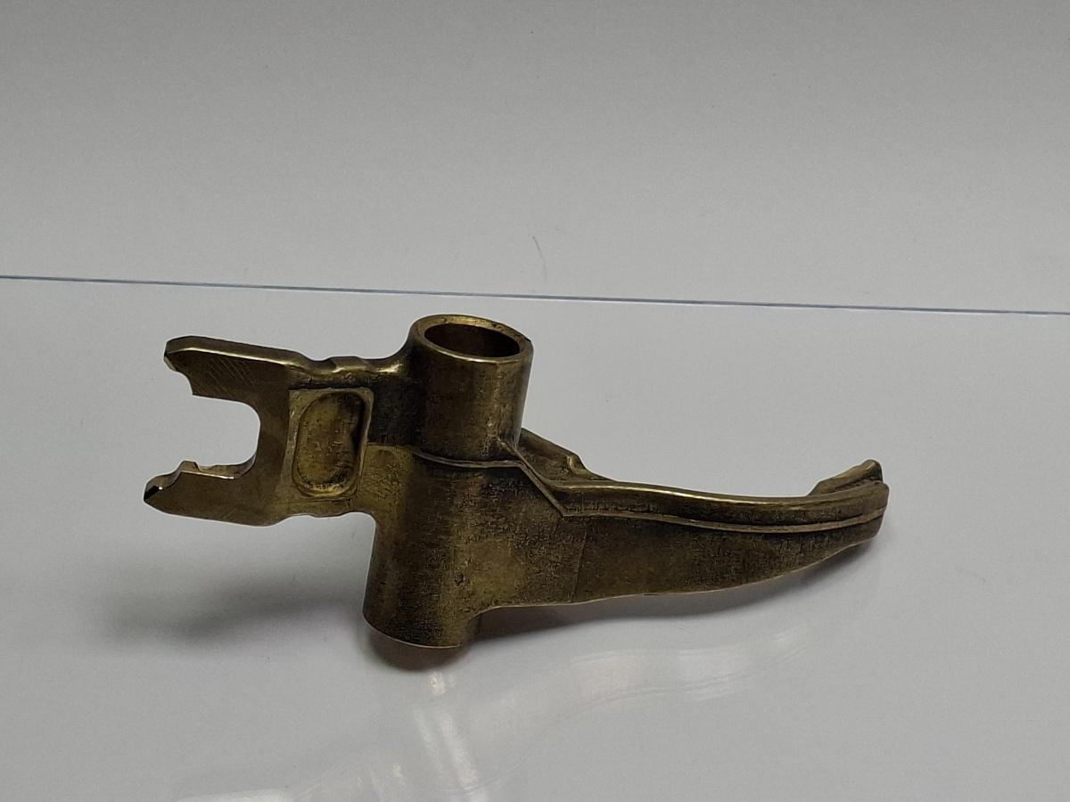 Furca masarier VOLKSWAGEN TOURAN 1T1, 1T2 2003 - 20102.0 TDI BMM  02M311570E