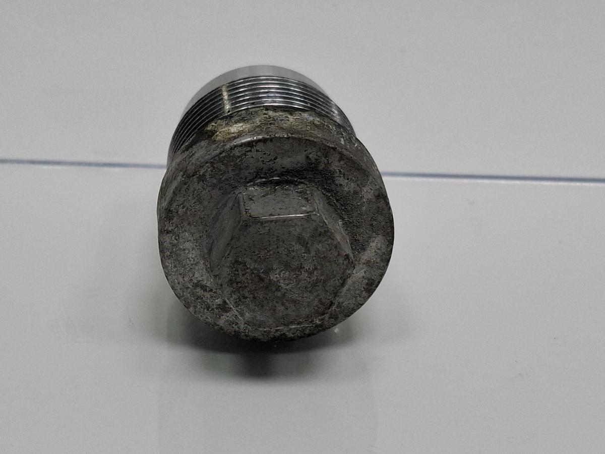Surub deblocare VOLKSWAGEN TOURAN 1T1, 1T2 2003 - 20102.0 TDI BMM 02M301241B