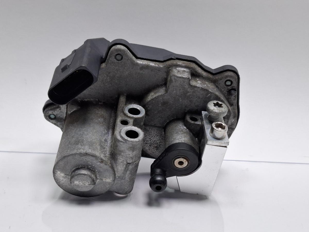 Motoras galerie admisie VOLKSWAGEN GOLF VI 5K1 2008 - 20132.0 TDI CBDC, CLCA 03L129086