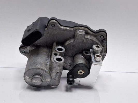 Motoras galerie admisie VOLKSWAGEN GOLF VI 5K1 2008 - 20132.0 TDI CBDC, CLCA 03L129086