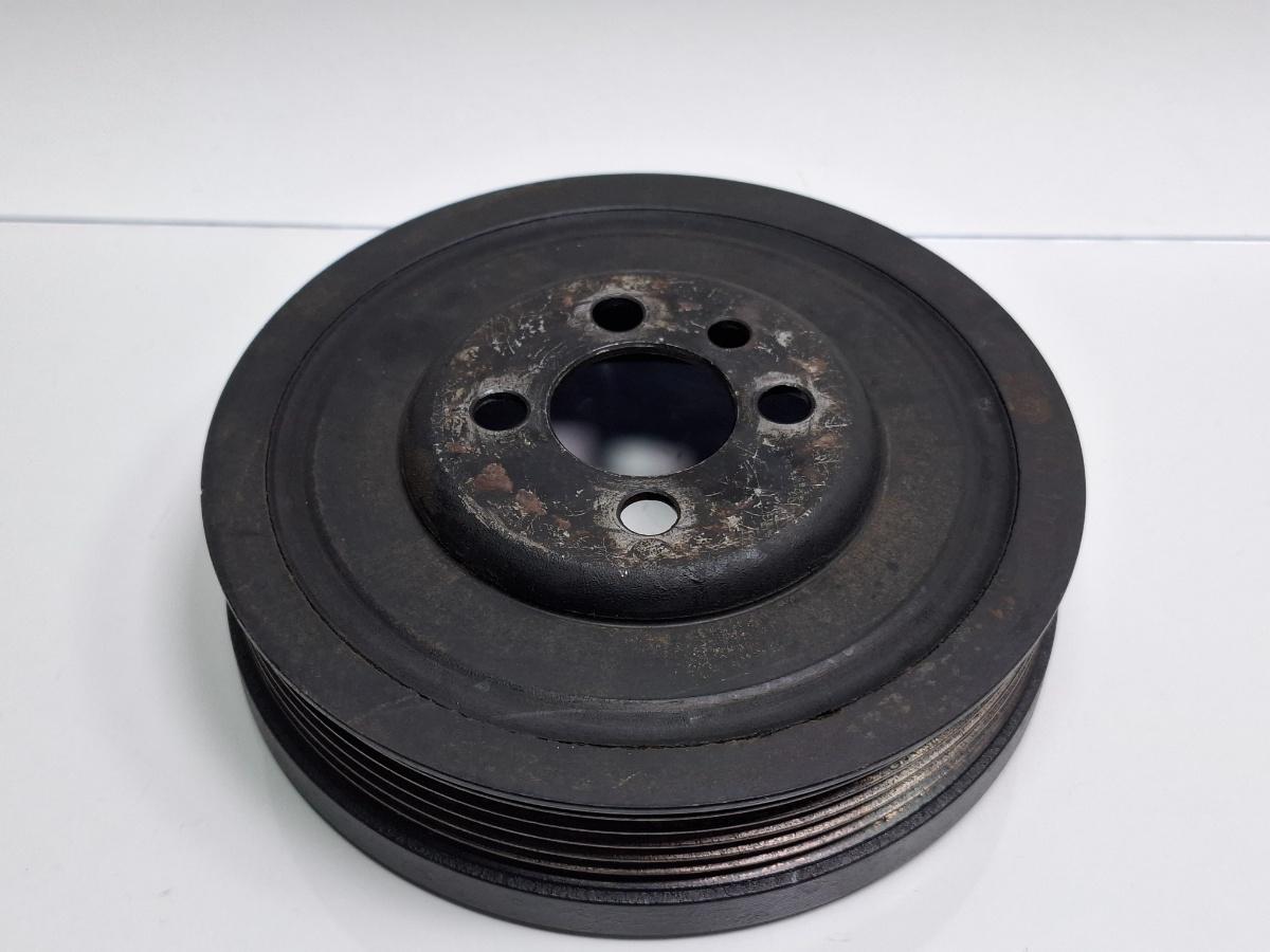 Fulie vibrochen VOLKSWAGEN GOLF VI 5K1 2008 - 20132.0 TDI CBDC, CLCA 03G105243
