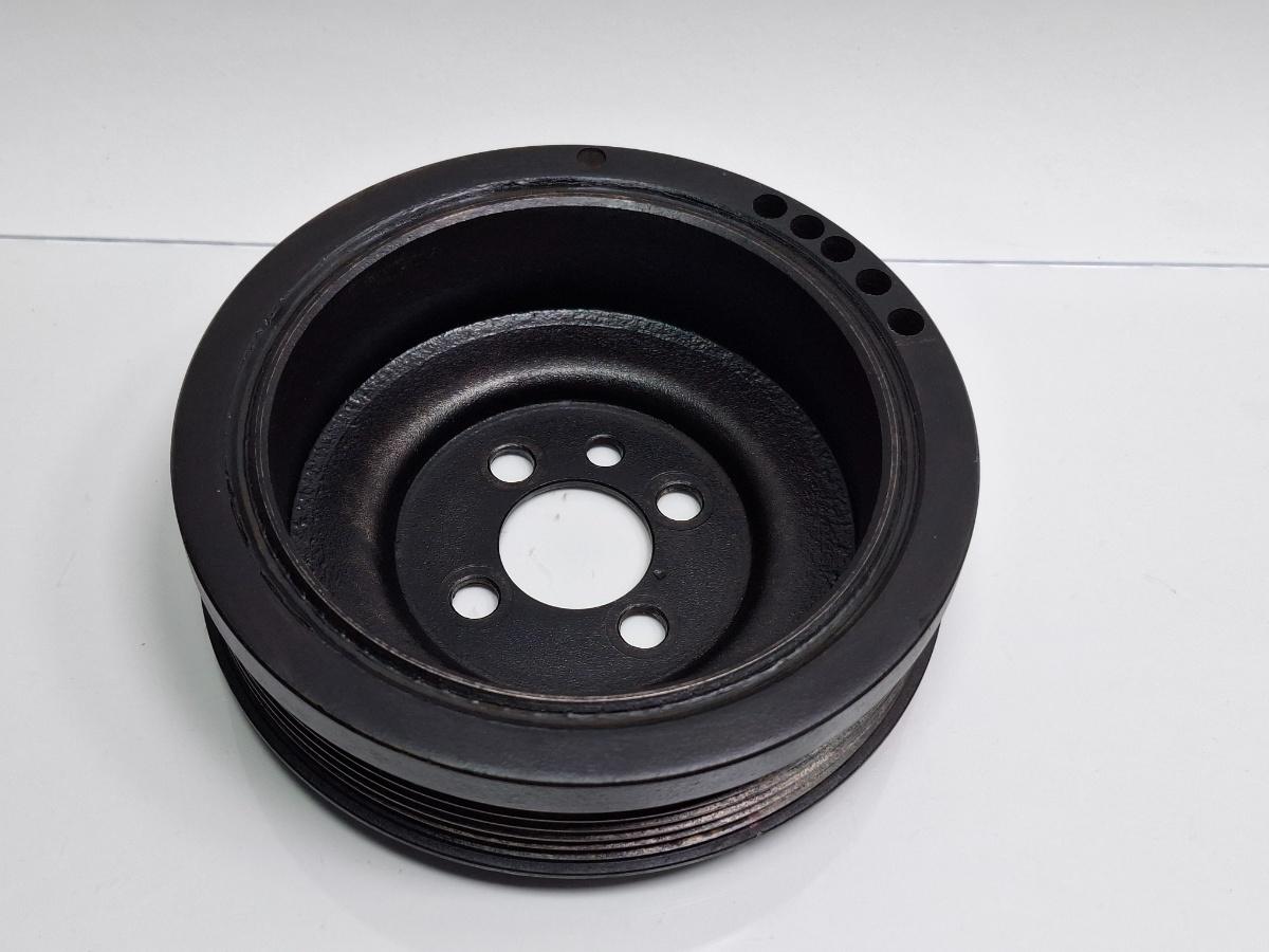 Fulie vibrochen VOLKSWAGEN GOLF VI 5K1 2008 - 20132.0 TDI CBDC, CLCA 03G105243