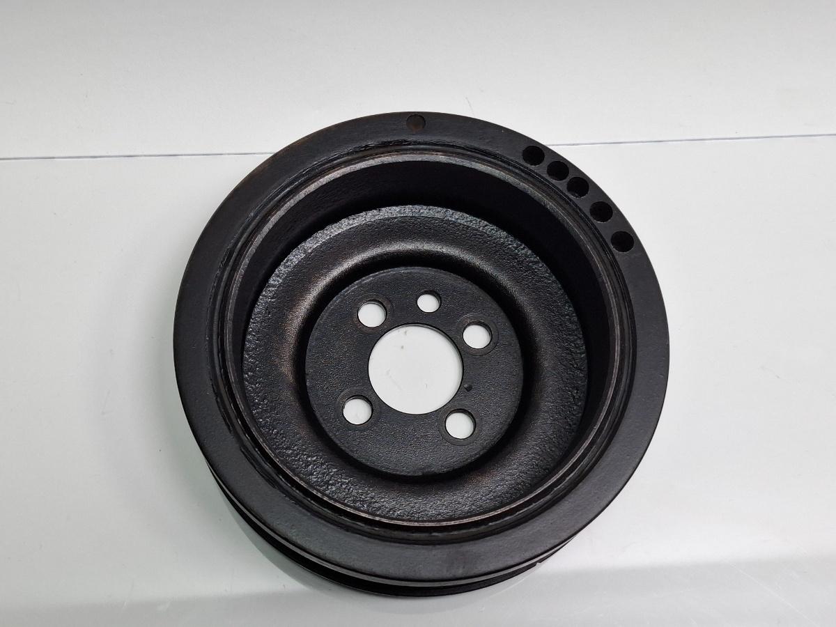 Fulie vibrochen VOLKSWAGEN GOLF VI 5K1 2008 - 20132.0 TDI CBDC, CLCA 03G105243