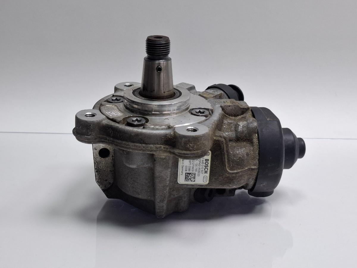 Pompa inalte VOLKSWAGEN GOLF VI 5K1 2008 - 20132.0 TDI CBDC, CLCA BOSCH 0445010507 03L130755