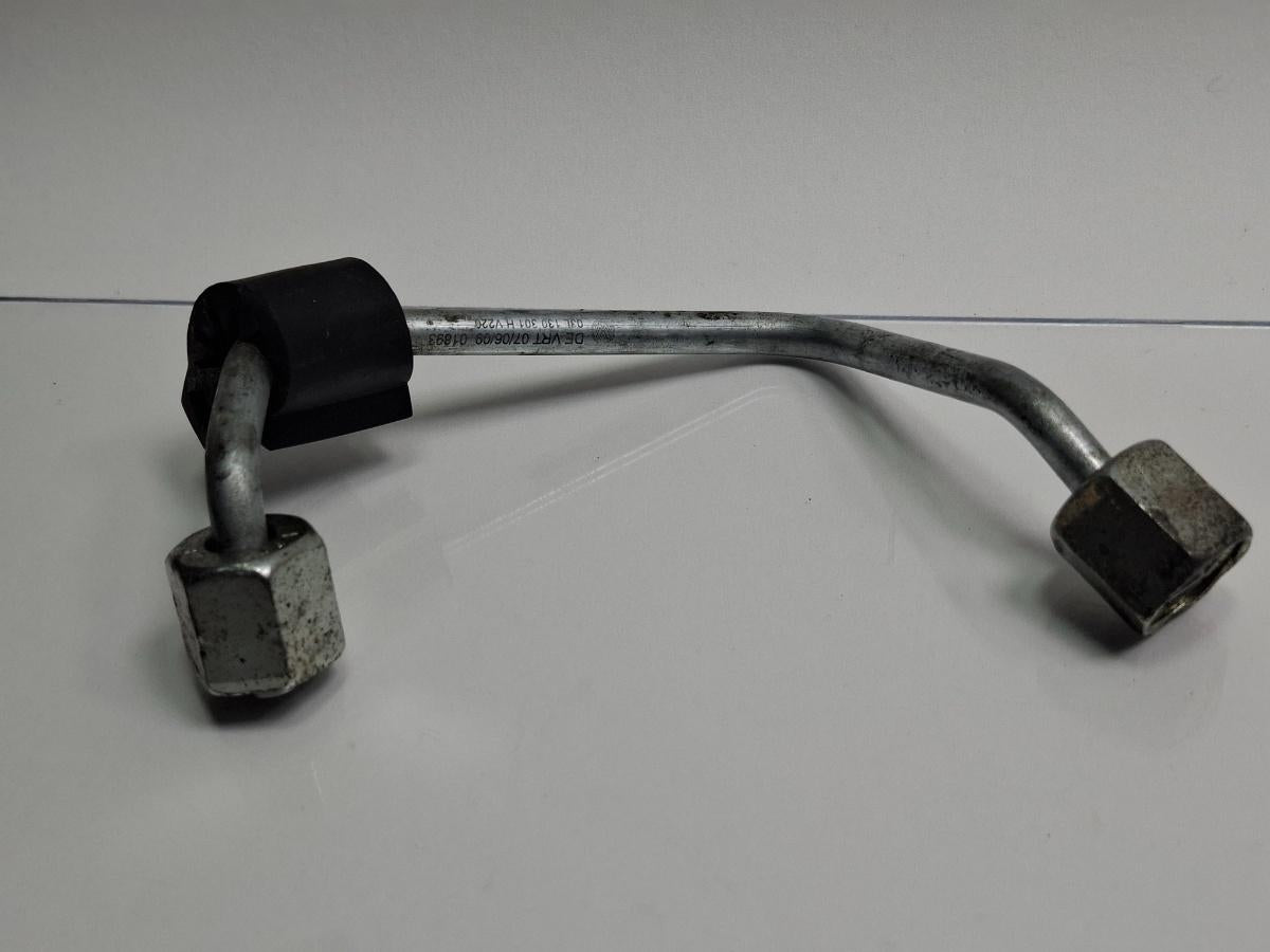 Conducta combustibil cilindru 4 VOLKSWAGEN GOLF VI 5K1 2008 - 20132.0 TDI CBDC, CLCA 03L130301H