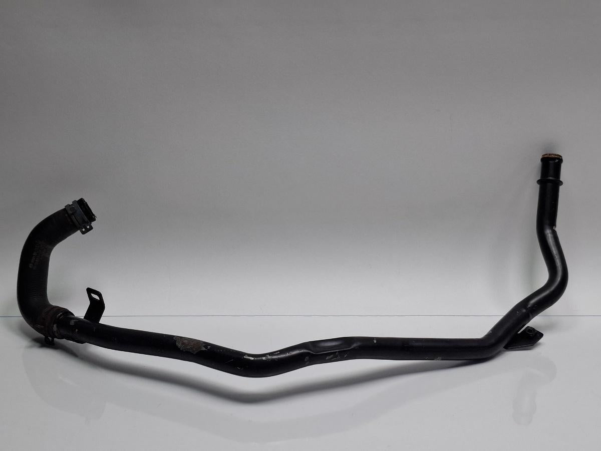 Conducta apa VOLKSWAGEN GOLF VI 5K1 2008 - 20132.0 TDI CBDC, CLCA 5N0121070F