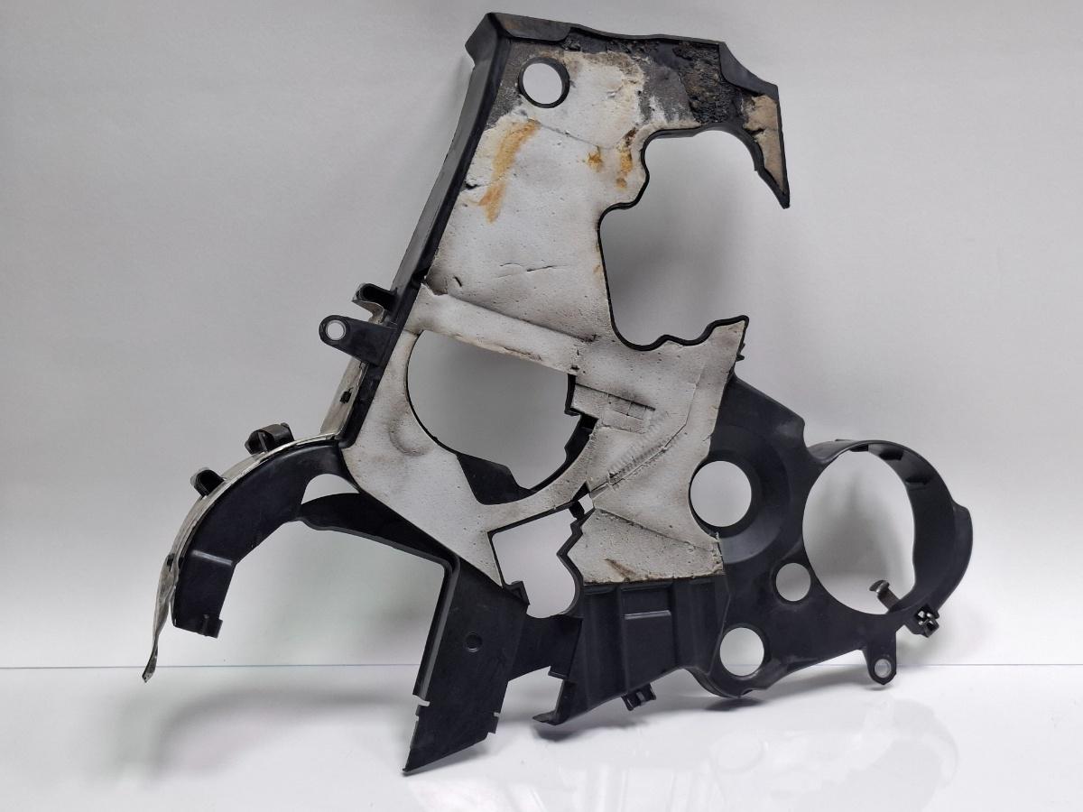 Carcasa distributie VOLKSWAGEN GOLF VI 5K1 2008 - 20132.0 TDI CBDC, CLCA 03L109145B