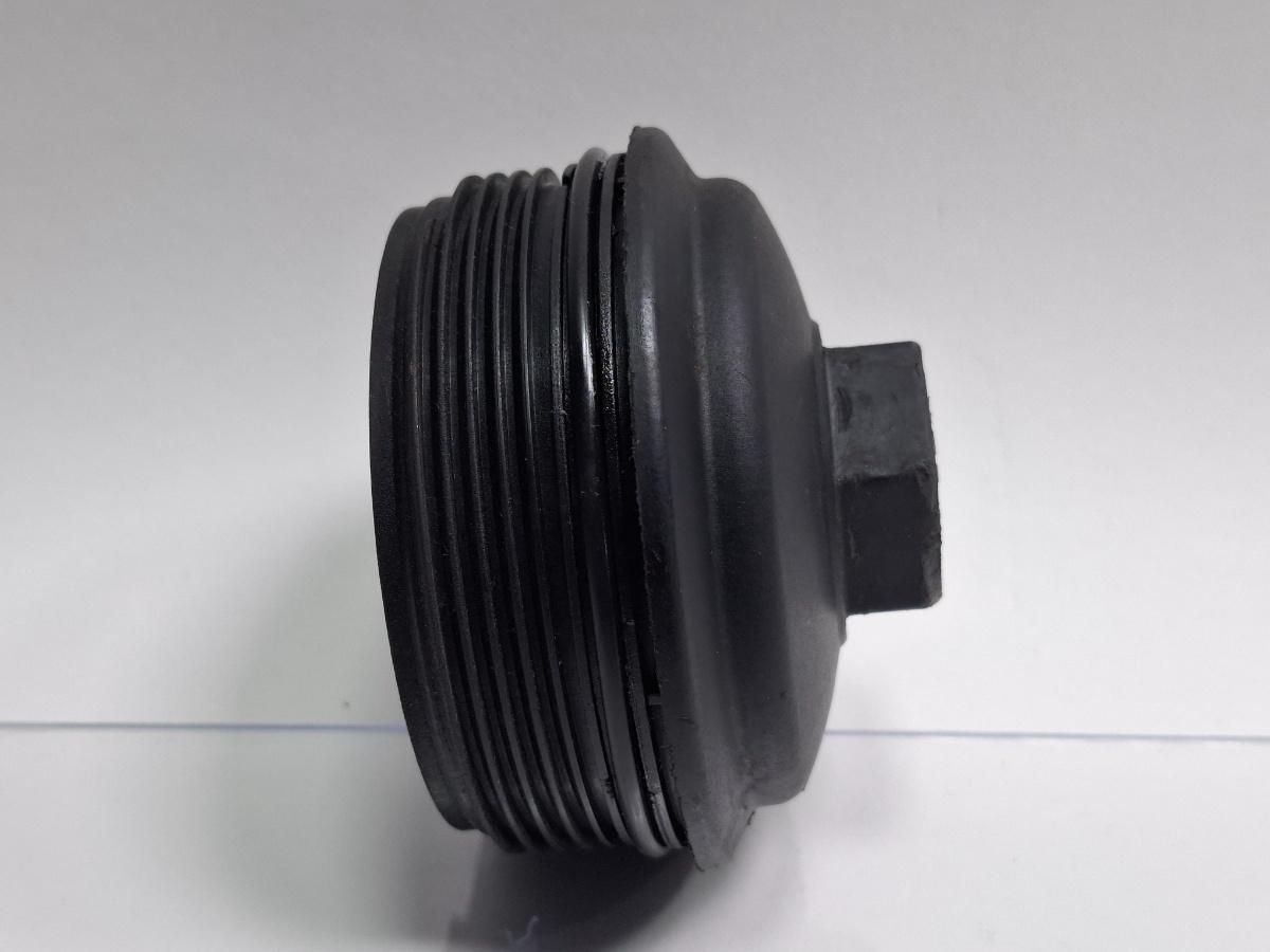 Capac carca filtru ulei VOLKSWAGEN GOLF VI 5K1 2008 - 20132.0 TDI CBDC, CLCA  045115433D