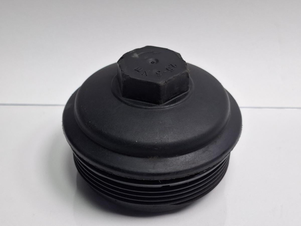 Capac carca filtru ulei VOLKSWAGEN GOLF VI 5K1 2008 - 20132.0 TDI CBDC, CLCA  045115433D