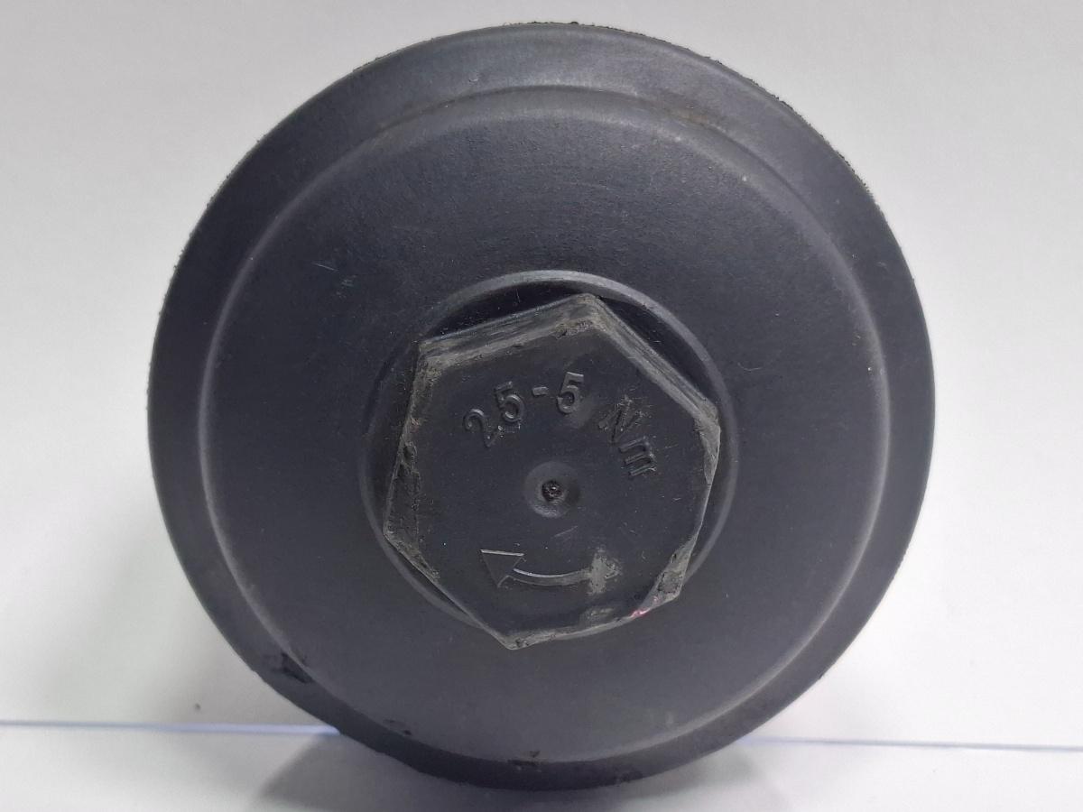 Capac carca filtru ulei VOLKSWAGEN GOLF VI 5K1 2008 - 20132.0 TDI CBDC, CLCA  045115433D