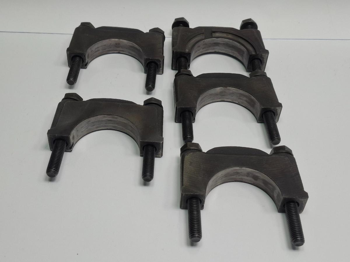 Capace palier vibrochen motor 2.0 BiTDI CFCA VOLKSWAGEN TRANSPORTER V   028103041C