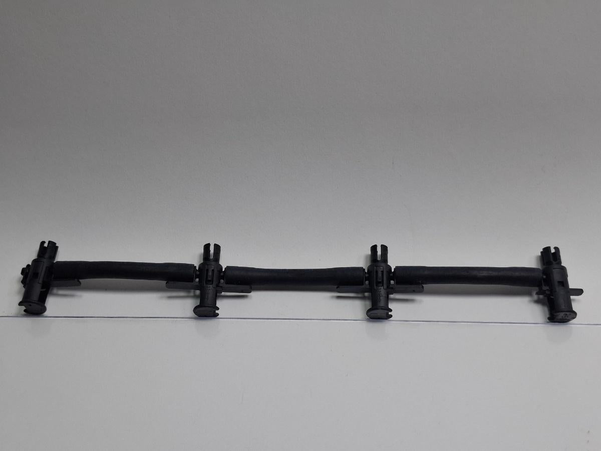 Conducta retur combustibil VOLKSWAGEN GOLF VI 5K1 2008 - 20132.0 TDI CBDC, CLCA 03L130235S