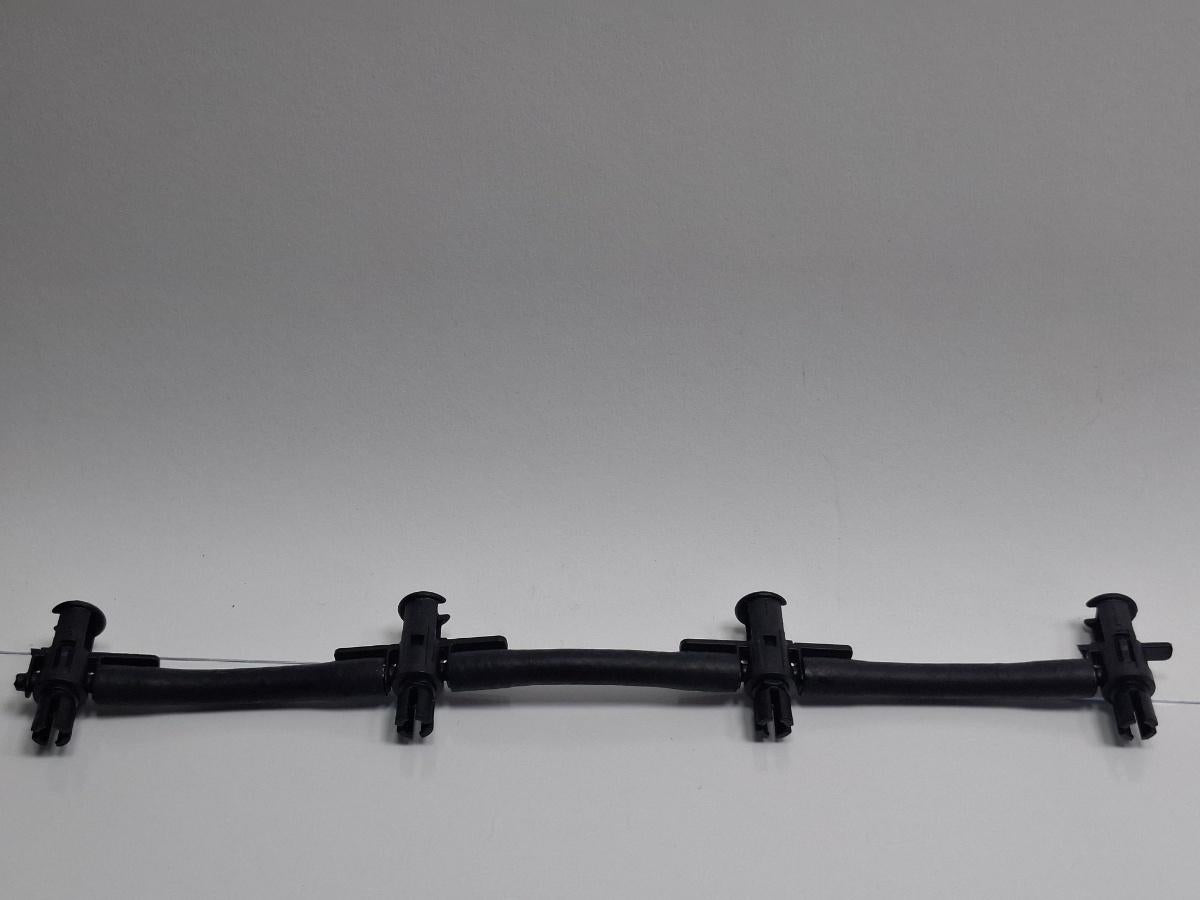 Conducta retur combustibil VOLKSWAGEN GOLF VI 5K1 2008 - 20132.0 TDI CBDC, CLCA 03L130235S