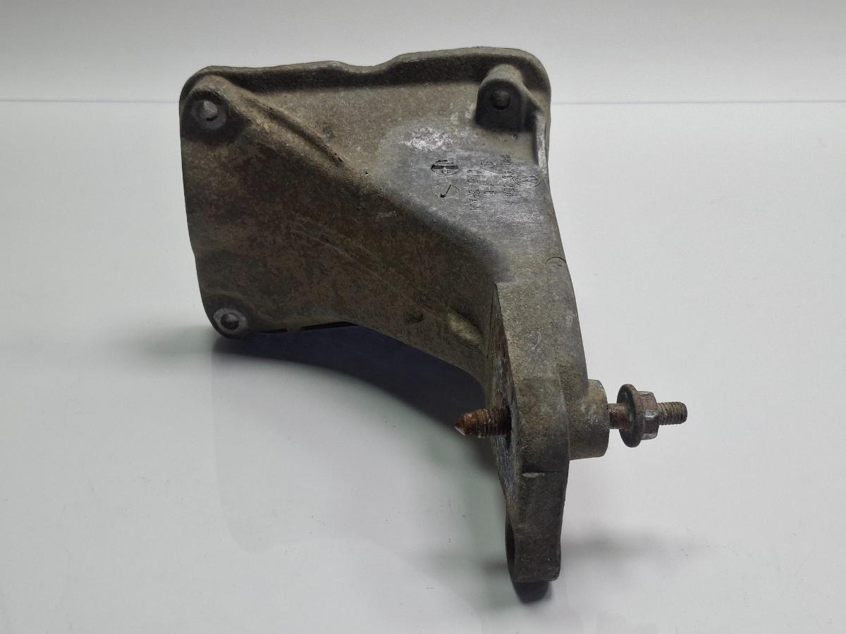 Suport motor dreapta VOLKSWAGEN CADDY II Box 9K9A 1995 - 20041.9 SDI AEY, AYQ 1H0199354A