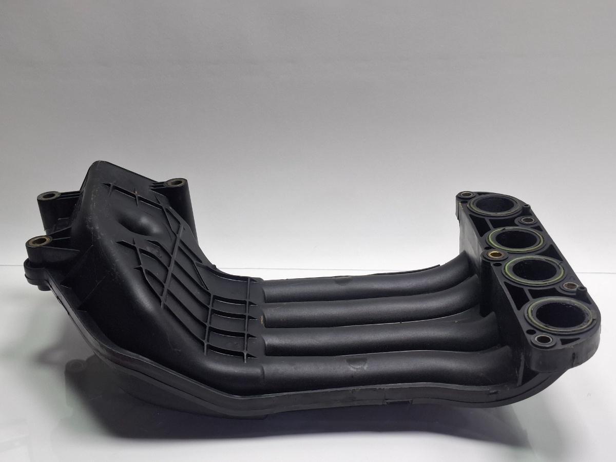 Galerie de admisie VOLKSWAGEN CADDY II Box 9K9A 1995 - 20041.9 SDI AEY, AYQ 038129713H