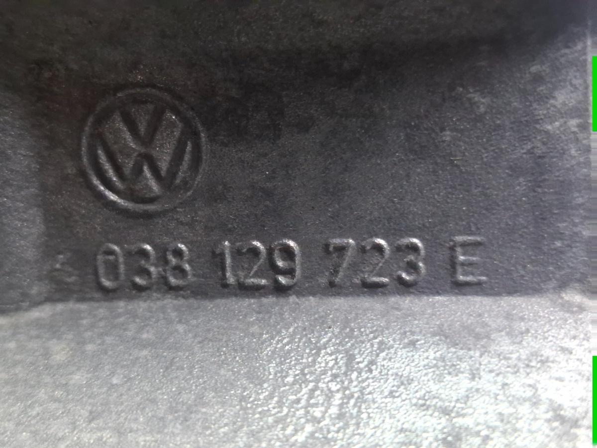 Suport motor VOLKSWAGEN CADDY II Box 9K9A 1995 - 20041.9 SDI AEY, AYQ 038129723E