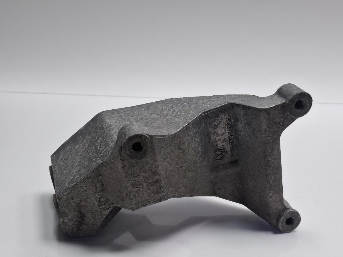 Suport motor VOLKSWAGEN CADDY II Box 9K9A 1995 - 20041.9 SDI AEY, AYQ 038129723E