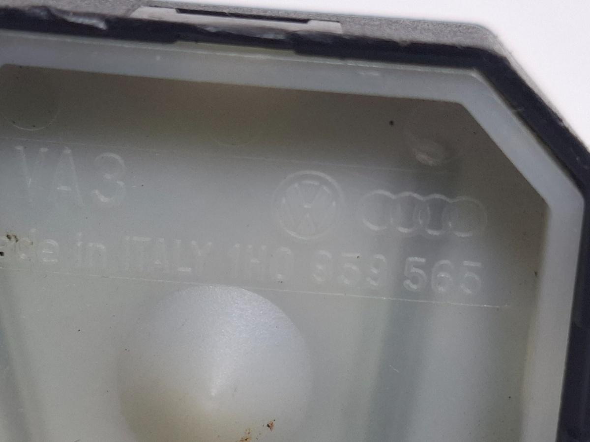 Buton reglaj oglinzi VOLKSWAGEN CADDY II Box 9K9A 1995 - 20041.9 SDI AEY, AYQ 1H0959565