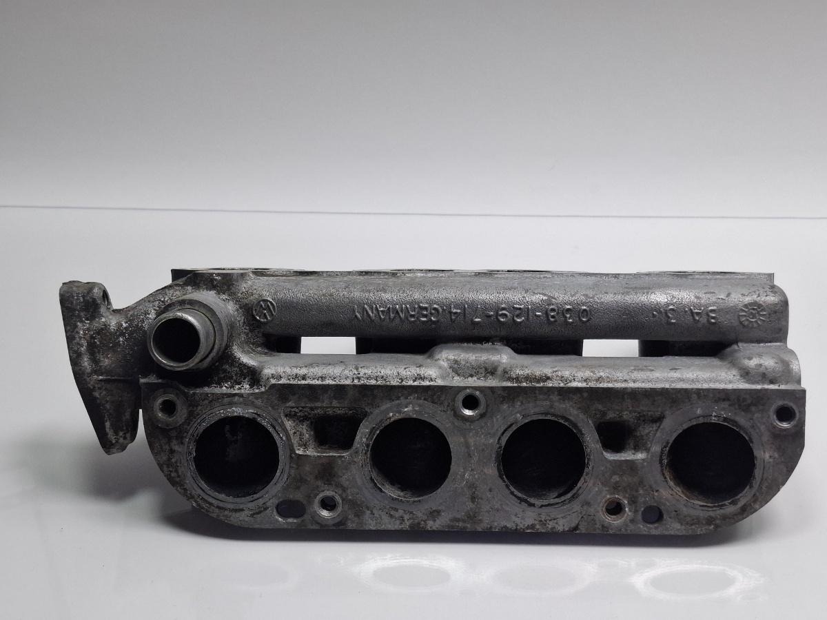 Galerie admisie VOLKSWAGEN CADDY II Box 9K9A 1995 - 20041.9 SDI AEY, AYQ 038129714