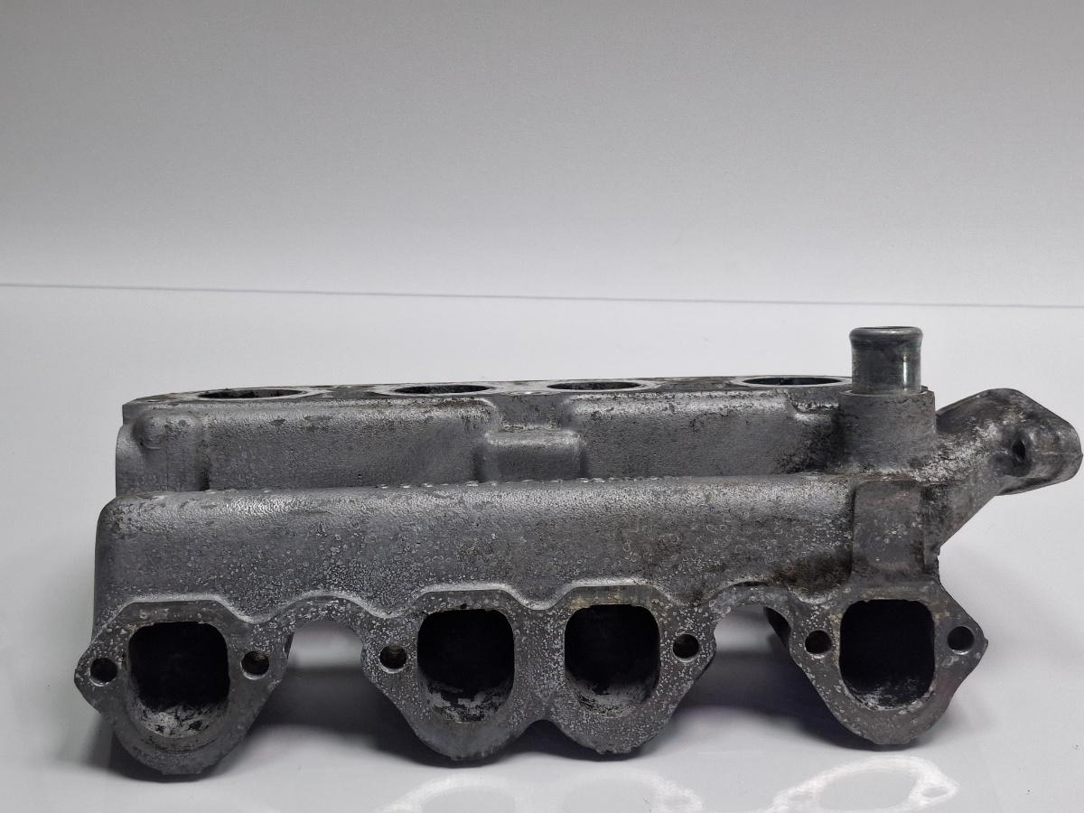 Galerie admisie VOLKSWAGEN CADDY II Box 9K9A 1995 - 20041.9 SDI AEY, AYQ 038129714