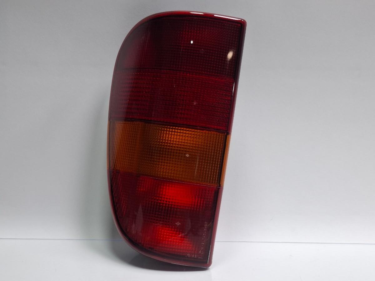 Stop stanga VOLKSWAGEN CADDY II Box 9K9A 1995 - 20041.9 SDI AEY, AYQ 6K9945095