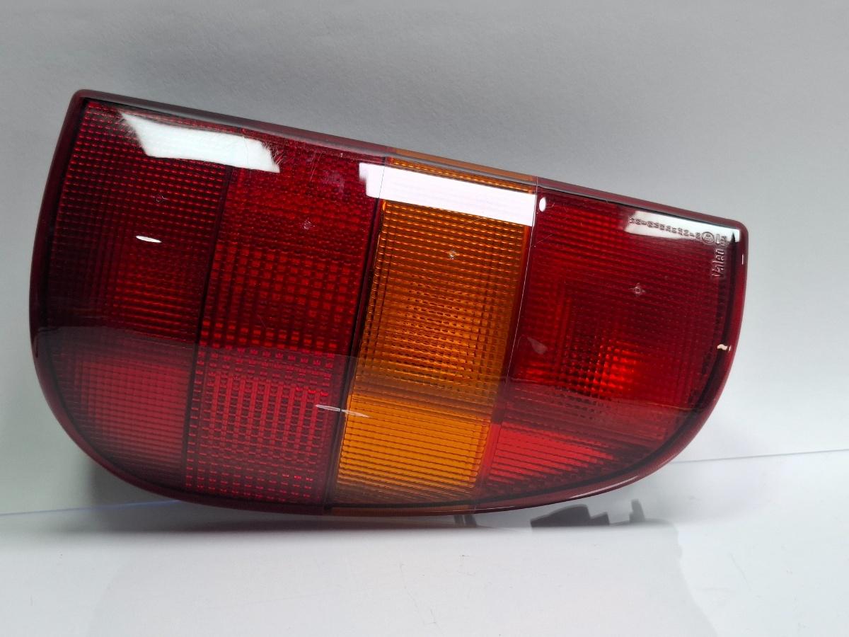 Stop stanga VOLKSWAGEN CADDY II Box 9K9A 1995 - 20041.9 SDI AEY, AYQ 6K9945095