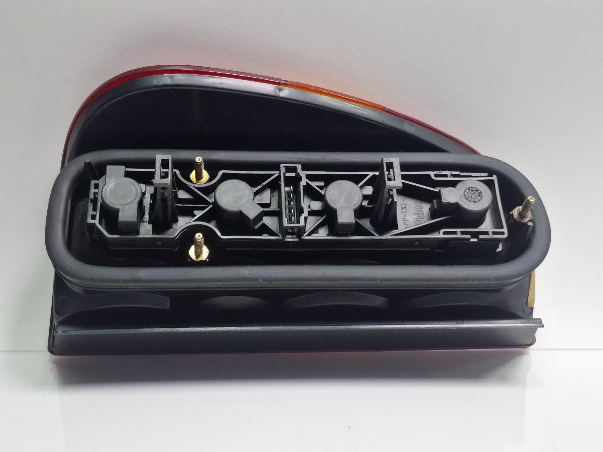 Stop stanga VOLKSWAGEN CADDY II Box 9K9A 1995 - 20041.9 SDI AEY, AYQ 6K9945095