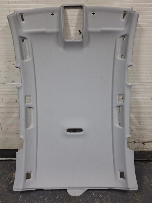 Capitonaj plafon AUDI A4 IV Avant 8K5, B8 2011 2.0 TDI CAGA 105KW|143HP 2011