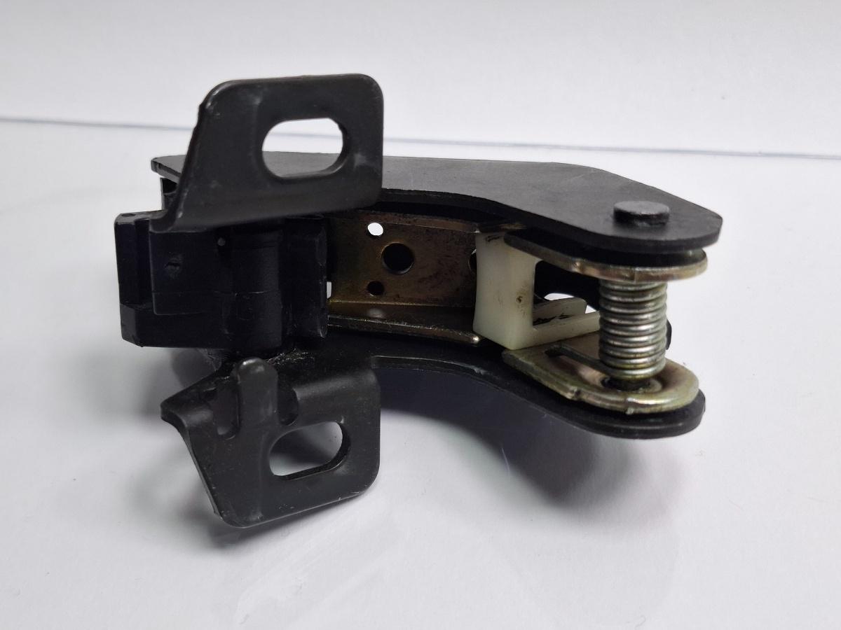 Broasca usa sus dreapta spate VOLKSWAGEN CADDY II Box 9K9A 1995 - 20041.9 SDI AEY, AYQ  6K9827505A