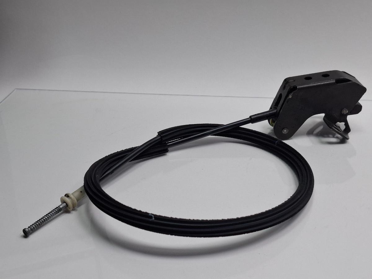 Broasca usa sus stanga spate VOLKSWAGEN CADDY II Box 9K9A 1995 - 20041.9 SDI AEY, AYQ 6K9827505E